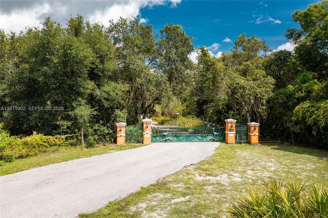 37511 Washington Loop Road, Punta Gorda, FL 33982