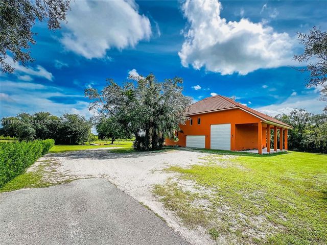 37511 Washington Loop Road, Punta Gorda, FL 33982