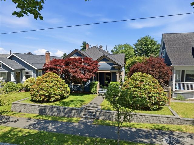 1621 Colby Avenue, Everett, WA 98201