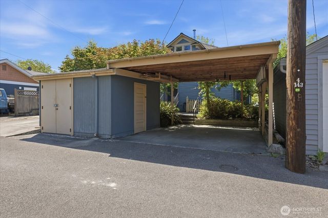 1621 Colby Avenue, Everett, WA 98201
