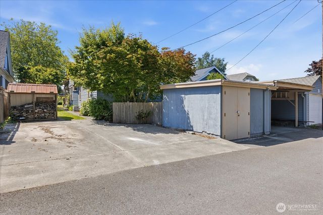 1621 Colby Avenue, Everett, WA 98201