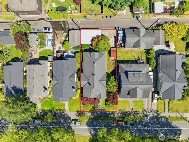 1621 Colby Avenue, Everett, WA 98201