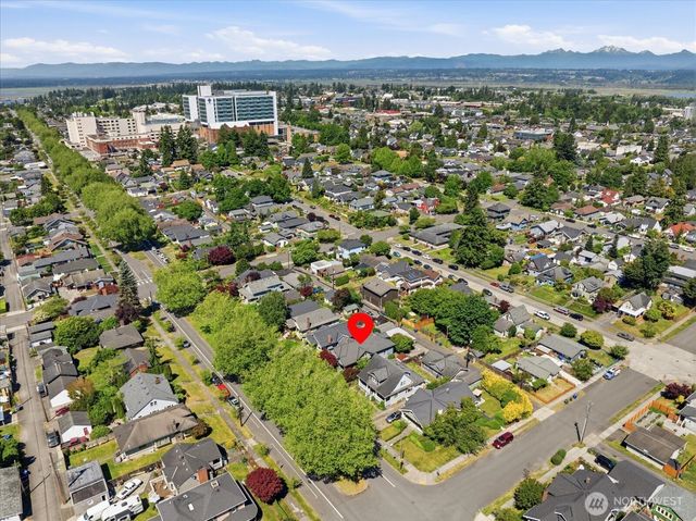 1621 Colby Avenue, Everett, WA 98201