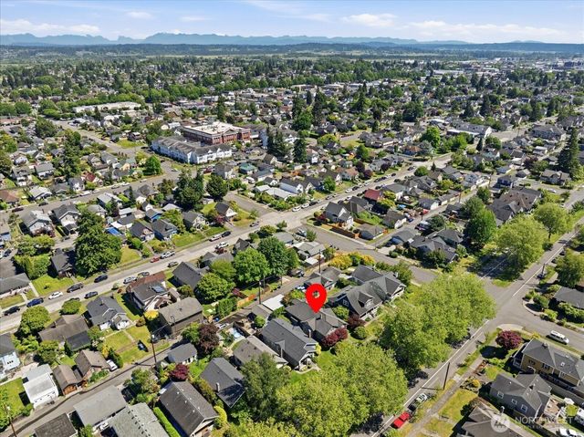 1621 Colby Avenue, Everett, WA 98201