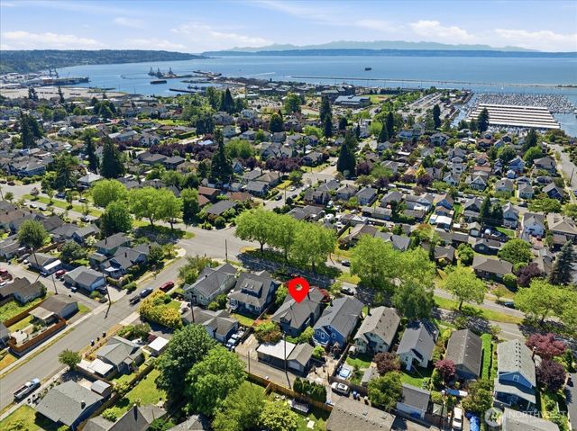 1621 Colby Avenue, Everett, WA 98201