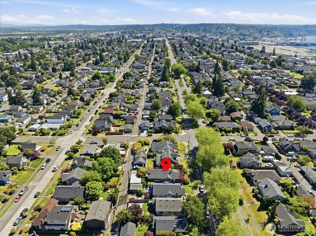 1621 Colby Avenue, Everett, WA 98201