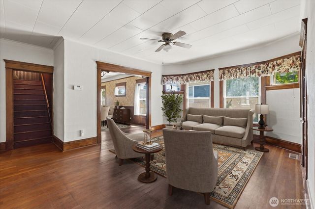 1621 Colby Avenue, Everett, WA 98201