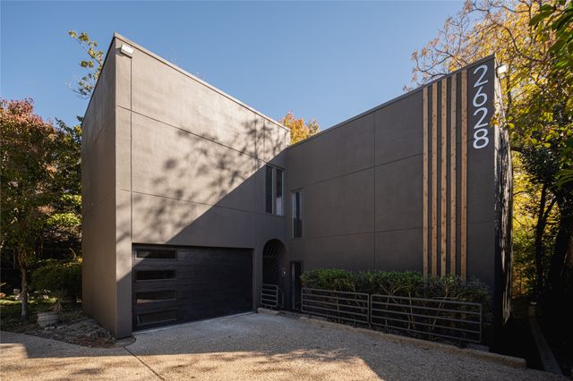 2628 Maple Springs Boulevard, Dallas, TX 75235