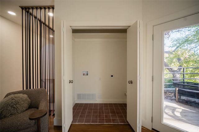 2628 Maple Springs Boulevard, Dallas, TX 75235