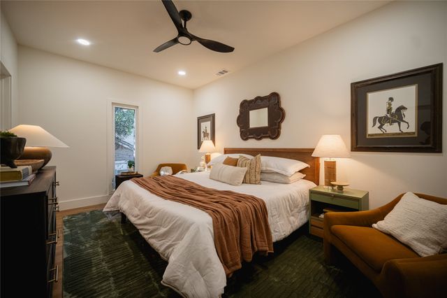 2628 Maple Springs Boulevard, Dallas, TX 75235