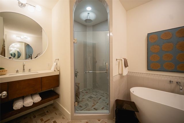 2628 Maple Springs Boulevard, Dallas, TX 75235