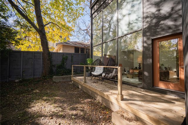 2628 Maple Springs Boulevard, Dallas, TX 75235