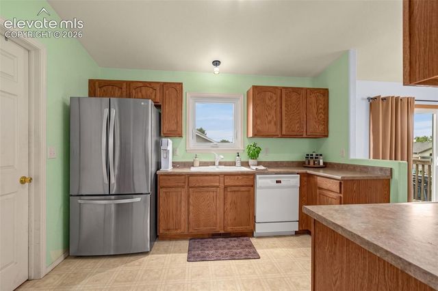 1128 E Rustic Drive, Pueblo, CO 81007