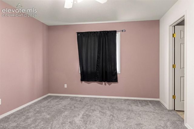1128 E Rustic Drive, Pueblo, CO 81007
