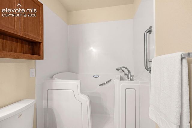 1128 E Rustic Drive, Pueblo, CO 81007