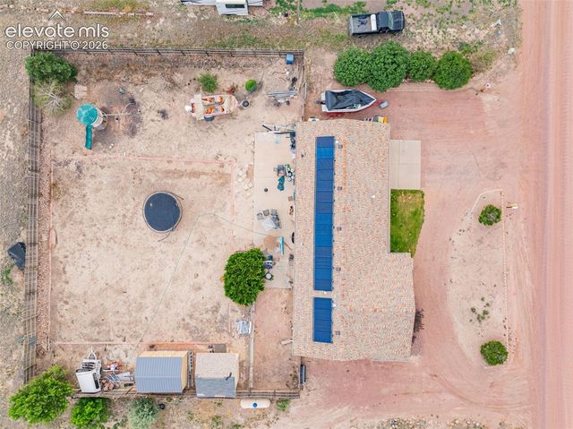 1128 E Rustic Drive, Pueblo, CO 81007