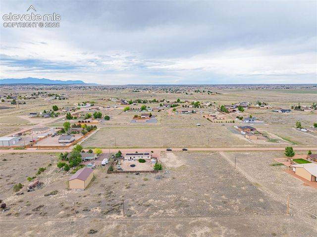 1128 E Rustic Drive, Pueblo, CO 81007