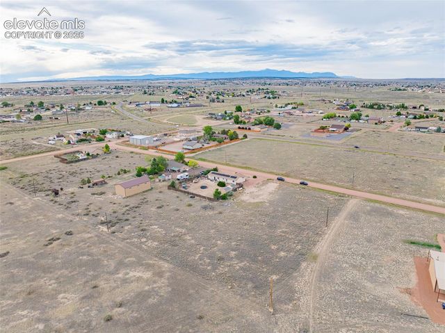 1128 E Rustic Drive, Pueblo, CO 81007