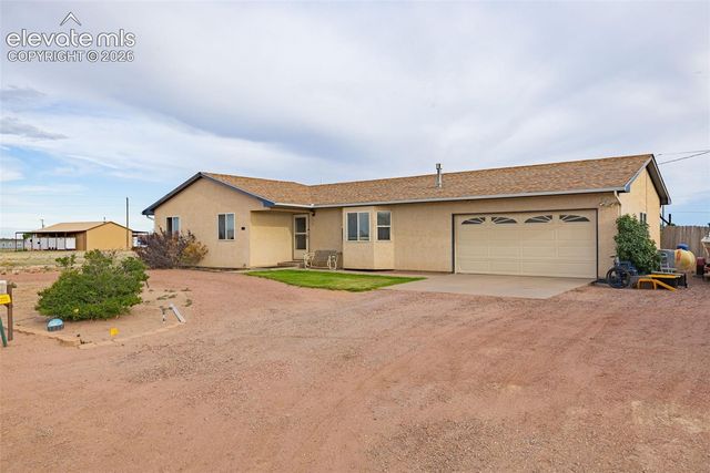 1128 E Rustic Drive, Pueblo, CO 81007