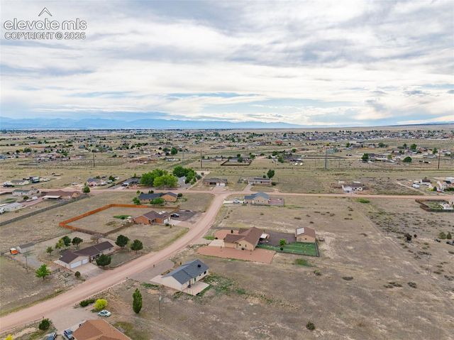 1128 E Rustic Drive, Pueblo, CO 81007