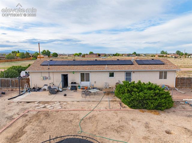 1128 E Rustic Drive, Pueblo, CO 81007