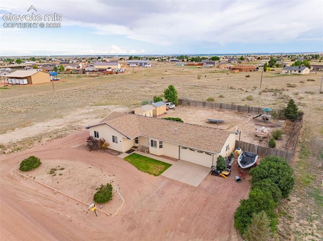 1128 E Rustic Drive, Pueblo, CO 81007