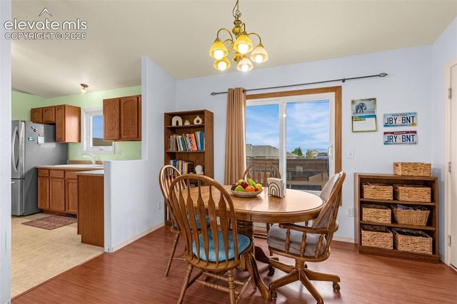 1128 E Rustic Drive, Pueblo, CO 81007