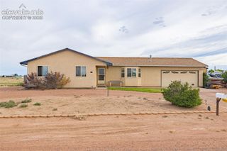 1128 E Rustic Drive, Pueblo, CO 81007