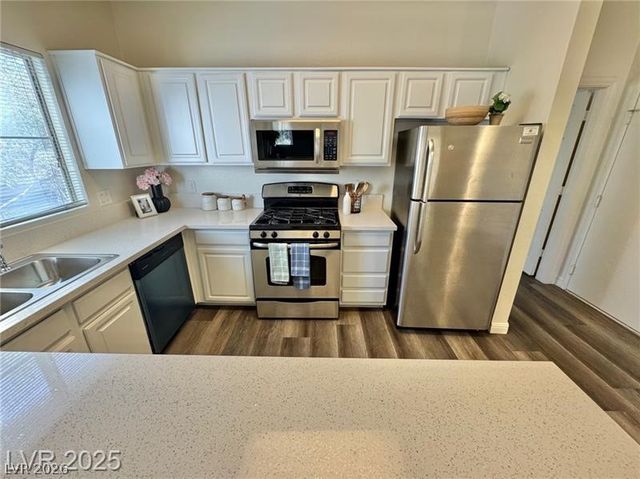 5250 South Rainbow Boulevard 2029, Las Vegas, NV 89118