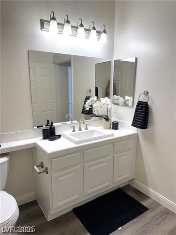 5250 South Rainbow Boulevard 2029, Las Vegas, NV 89118