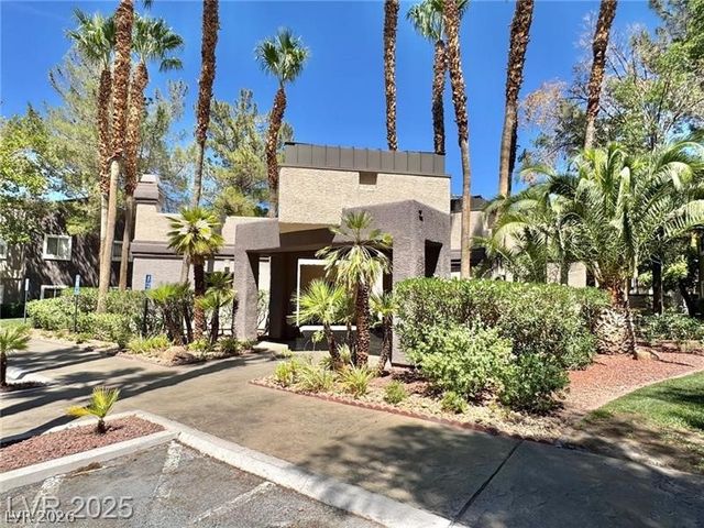 5250 South Rainbow Boulevard 2029, Las Vegas, NV 89118