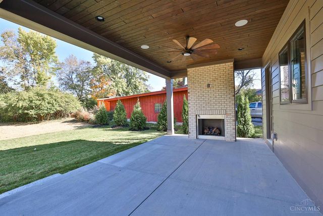 7556 Shawnee Run Road, Madeira, OH 45243