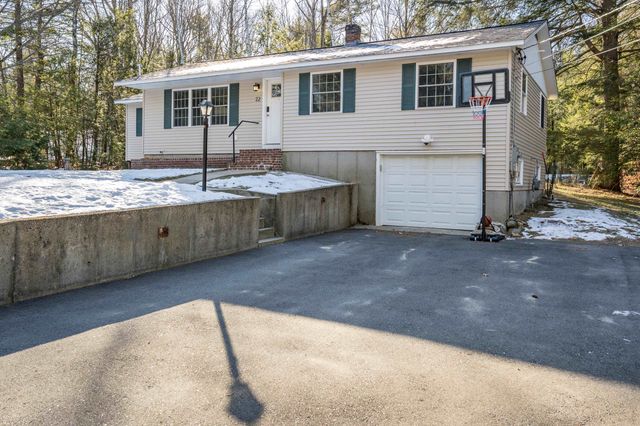 22 Bow Bog Road, Bow, NH 03304