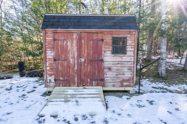 22 Bow Bog Road, Bow, NH 03304