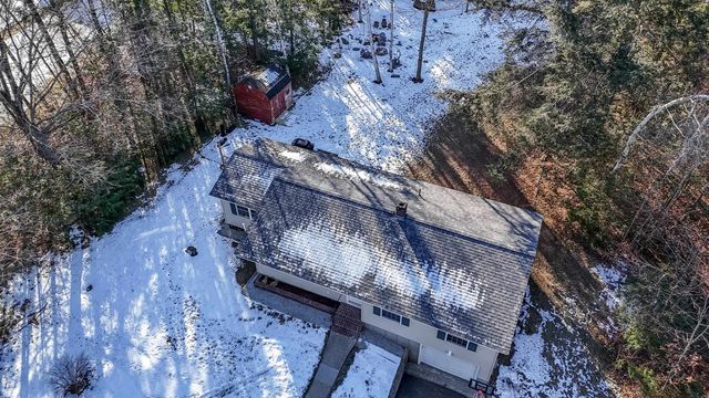 22 Bow Bog Road, Bow, NH 03304