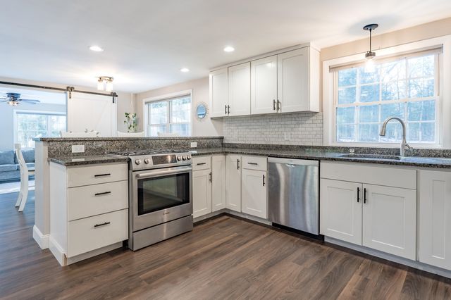 22 Bow Bog Road, Bow, NH 03304