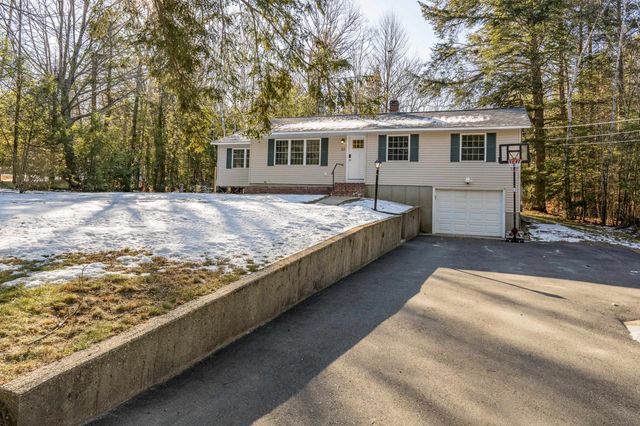 22 Bow Bog Road, Bow, NH 03304