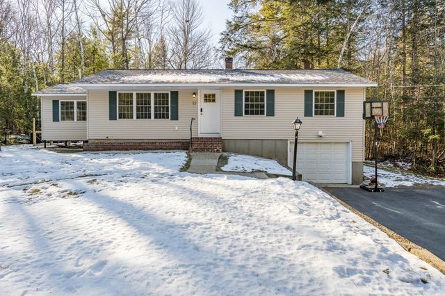 22 Bow Bog Road, Bow, NH 03304