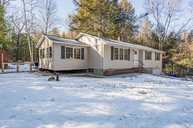 22 Bow Bog Road, Bow, NH 03304