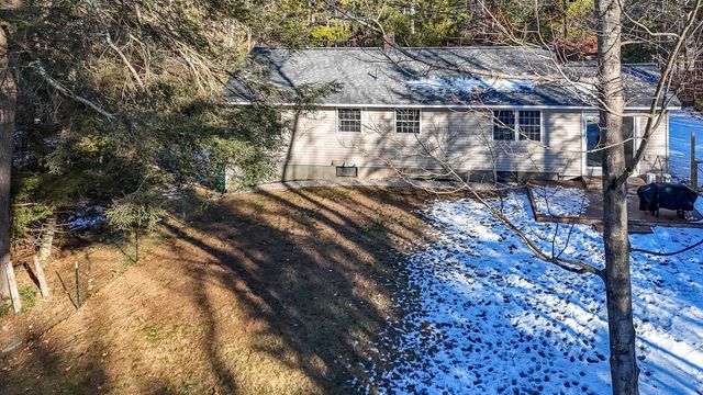 22 Bow Bog Road, Bow, NH 03304