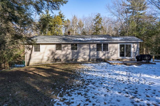 22 Bow Bog Road, Bow, NH 03304