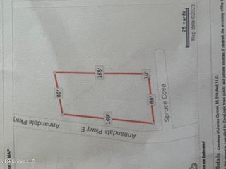 Lot 123 Annandale Parkway E, Madison, MS 39110