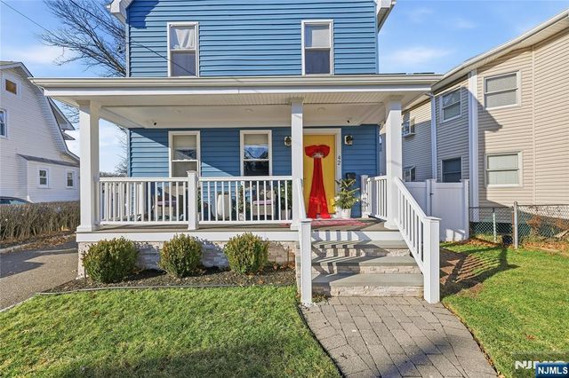 42 S Demarest Avenue, Bergenfield, NJ 07621