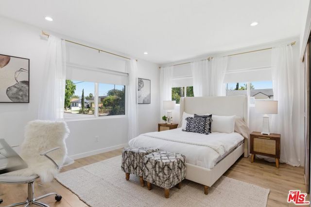 17320 Tiara Street, Encino (los Angeles), CA 91316