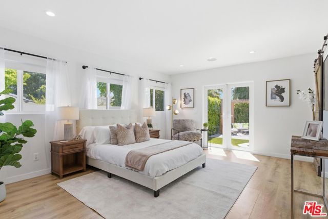 17320 Tiara Street, Encino (los Angeles), CA 91316