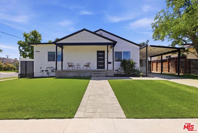 17320 Tiara Street, Encino (los Angeles), CA 91316