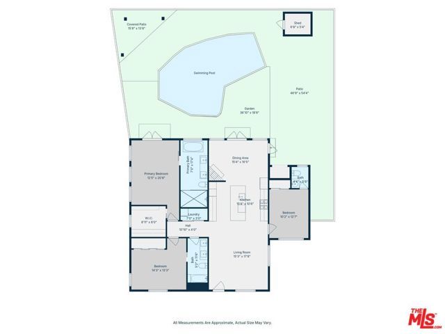 17320 Tiara Street, Encino (los Angeles), CA 91316