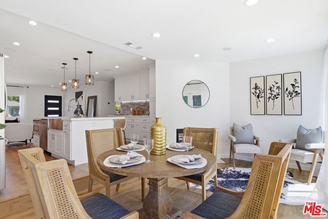 17320 Tiara Street, Encino (los Angeles), CA 91316