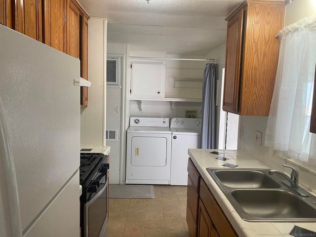 14291 Rios Canyon Road 46, El Cajon, CA 92021