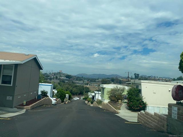 14291 Rios Canyon Road 46, El Cajon, CA 92021